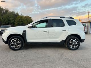 Φορτηγό Έως 7.5τ Dacia 2020 4WD Duster 4X4 DIESEL-thumb-3