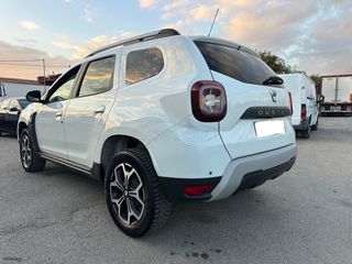 Φορτηγό Έως 7.5τ Dacia 2020 4WD Duster 4X4 DIESEL-thumb-6