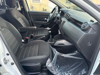 Φορτηγό Έως 7.5τ Dacia 2020 4WD Duster 4X4 DIESEL-thumb-7