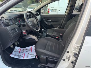 Φορτηγό Έως 7.5τ Dacia 2020 4WD Duster 4X4 DIESEL-thumb-8