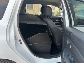 Φορτηγό Έως 7.5τ Dacia 2020 4WD Duster 4X4 DIESEL-thumb-11