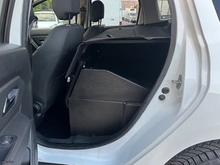 Φορτηγό Έως 7.5τ Dacia 2020 4WD Duster 4X4 DIESEL-thumb-12