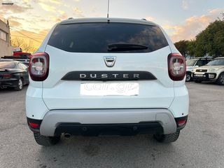 Φορτηγό Έως 7.5τ Dacia 2020 4WD Duster 4X4 DIESEL-thumb-15