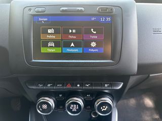 Φορτηγό Έως 7.5τ Dacia 2020 4WD Duster 4X4 DIESEL-thumb-9