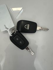 Φορτηγό Έως 7.5τ Dacia 2020 4WD Duster 4X4 DIESEL-thumb-16