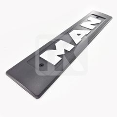 Πινακίδα διαφορικού λογότυπο MAN TGA/TGX/TGS
