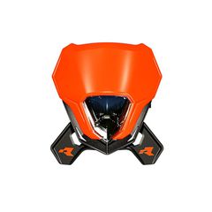 Racetech V-Face 2.0 Led Headlight