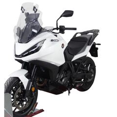 Ζελατινα - Φερινγκ "Vario" Διαφανη Honda Nt1100 22-> | Mra