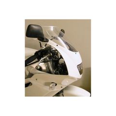 Mra-Spoiler Shield, Fzr 600, 91-93, Smoke
