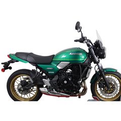 Ζελατινα - Φερινγκ "Ntm" Διαφανη Kawasaki Z 650Rs 22-> | Mra