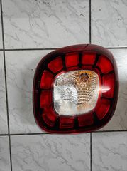 SMART 453 FOR TOW 2014-2020 φαναρια οπισθια LED γνησια.