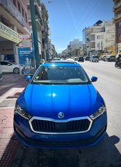 Skoda Octavia 2022