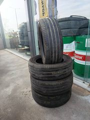 ΜΕΤΑΧΕΙΡΙΣΜΕΝΑ ΛΑΣΤΙΧΑ MICHELIN 225/55 R18