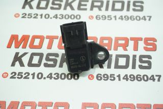 MAP SENSOR -> KAWASAKI Z 750 / 2007-2012