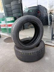 ΜΕΤΑΧΕΙΡΙΣΜΕΝΑ ΛΑΣΤΙΧΑ CONTINENTAL 235/50 R18-thumb-2