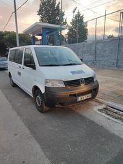 Volkswagen T5 2008 TRANSPORTER 9θεσεις