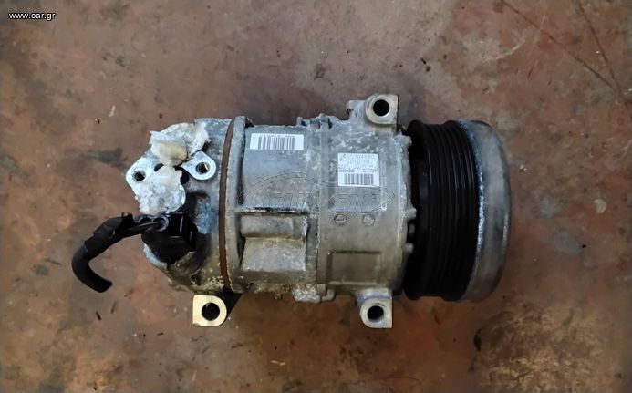 ΠΕΤΡΟΠΟΥΛΟΣ ΚΟΜΠΡΕΣΕΡ AIRCONDITION 1.4 16V 199A6000