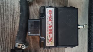 OSCAR-N.  LPG/CNG