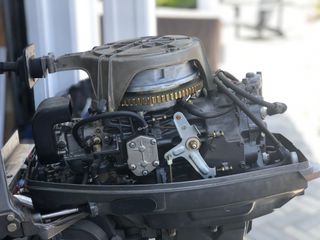 Tohatsu 30 κοντό πόδι