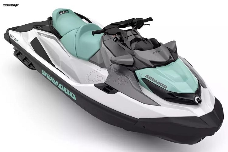 Sea-Doo 2026 GTX 130 PRO