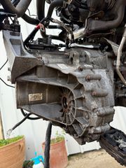 ΣΑΣΜΑΝ ΧΕΙΡΟΚΙΝΗΤΟ FORD TRANSIT 2.2 CYFC DIESEL (2013-2018)
