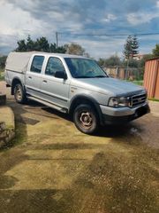 Ford Ranger 2005