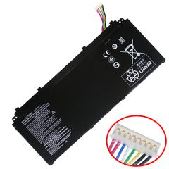 Μπαταρία Laptop - Battery για Acer Swift Edge SFE16-44 AP15O5L 3ICP4/91/91 GENAC-BA0006 KT.00305.001 11.55V 53.9Wh 4670mAh με καλωδιοταινία 8pins ( Κωδ.1-BAT0687 )