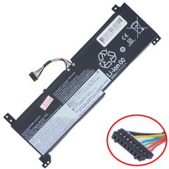Μπαταρία Laptop - Battery για Lenovo V15 Gen 2 G2-ALC 5B11B36280 5B11C94112 L20M2PF0 5B11B36278 7.68V 38Wh 4947mAh με καλωδιοταινία 8pins ( Κωδ.1-BAT0557 )