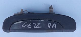 ΧΕΡΟΥΛΙ ΕΞΩΤΕΡΙΚΟ ΠΙΣΩ ΑΡΙΣΤΕΡΟ HYUNDAI GETZ