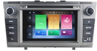 Ειδική OEM Οθόνη Αυτοκινήτου Bizzar Model: U-BL-4C-TY85 GPS (DVD) | Pancarshop
