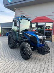 Δενδροκομικά Τρακτέρ Landini 2026 REX 4-080GT DYNAMIC PLUS-thumb-1