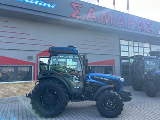 Δενδροκομικά Τρακτέρ Landini 2026 REX 4-080GT DYNAMIC PLUS-thumb-2