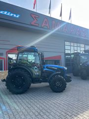 Δενδροκομικά Τρακτέρ Landini 2026 REX 4-080GT DYNAMIC PLUS-thumb-3