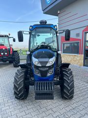 Δενδροκομικά Τρακτέρ Landini 2026 REX 4-080GT DYNAMIC PLUS-thumb-4