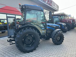 Δενδροκομικά Τρακτέρ Landini 2026 REX 4-080GT DYNAMIC PLUS-thumb-8