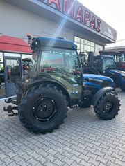 Δενδροκομικά Τρακτέρ Landini 2026 REX 4-080GT DYNAMIC PLUS-thumb-9