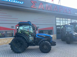 Δενδροκομικά Τρακτέρ Landini 2026 REX 4-080GT DYNAMIC PLUS-thumb-10