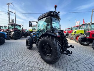Δενδροκομικά Τρακτέρ Landini 2026 REX 4-080GT DYNAMIC PLUS-thumb-13