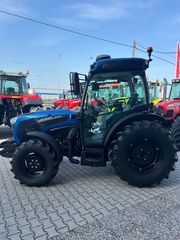Δενδροκομικά Τρακτέρ Landini 2026 REX 4-080GT DYNAMIC PLUS-thumb-14