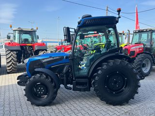 Δενδροκομικά Τρακτέρ Landini 2026 REX 4-080GT DYNAMIC PLUS-thumb-15
