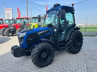 Δενδροκομικά Τρακτέρ Landini 2026 REX 4-080GT DYNAMIC PLUS-thumb-16