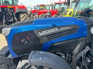 Δενδροκομικά Τρακτέρ Landini 2026 REX 4-080GT DYNAMIC PLUS-thumb-17