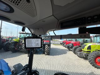Δενδροκομικά Τρακτέρ Landini 2026 REX 4-080GT DYNAMIC PLUS-thumb-21