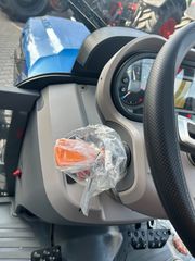 Δενδροκομικά Τρακτέρ Landini 2026 REX 4-080GT DYNAMIC PLUS-thumb-23
