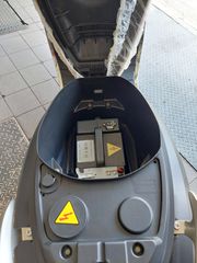E-fun VESPA PUSA 5000 2023 PUSA 5000W
