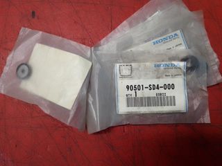 ΡΟΔΕΛΛΑ ΠΡΟΣΤΑΤΕΥΤΙΚΟΥ ΠΡΟΦΥΛΑΚΤΗΡΑ HONDA LEGEND (90501SD4000)