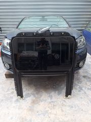 ΗΛΙΟΡΟΦΗ VW GOLF 6 2012
