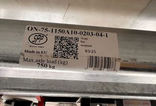 Αξονας τρέιλερ..750kg-thumb-2