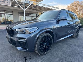 Bmw X5 2021 XDRIVE45E M SPORT LASER SHADOWLINE 22“ PANORAMA