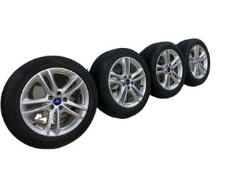 Ζάντες Ford Mondeo 2015-2019 17"